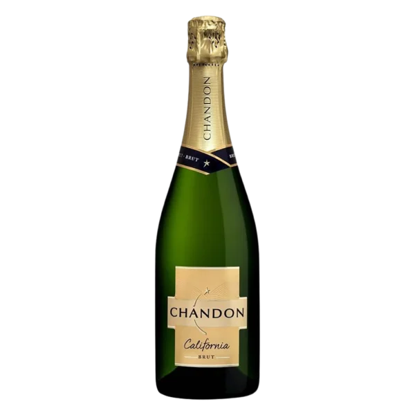 Chandon Brut Classic Sparkling Wine (750Ml